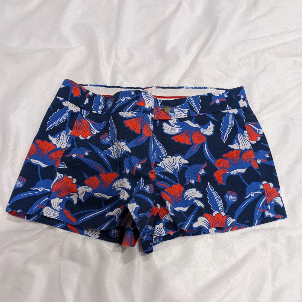 J.Crew Chino shorts